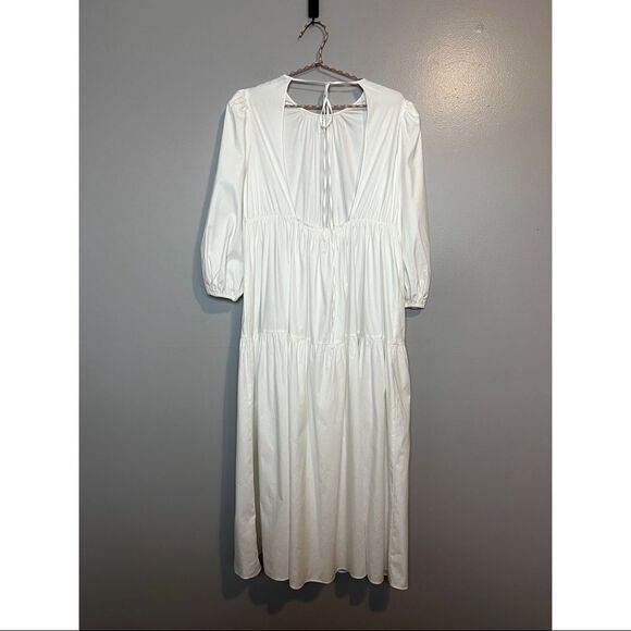 NEW REFORMATION Linzey Dress - Picture 5 of 8